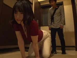 đang ngủ thì bị đụ