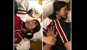 Bố dượng cả năm kiệt sức với đứa con gái riêng xinh đẹp của vợ